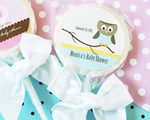 Elite Design Baby Shower Lollipop Favors wedding favors