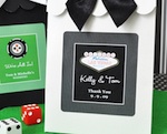 Sweet Shoppe Candy Boxes - Vegas wedding favors