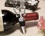 Butterfly Wine Bottle Stoppers wedding favors
