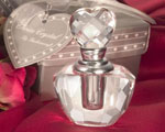 Choice Crystal - Perfume Bottle wedding favors