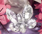 Choice Crystal Butterfly Favor wedding favors