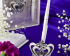 Royal Wedding Collection Pen Set wedding favors