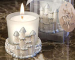 Once Upon A Time Fairy Tale Candle Favors wedding favors