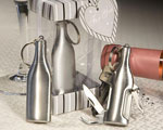 Amore Stainless Steel Bar Tool Favor wedding favors