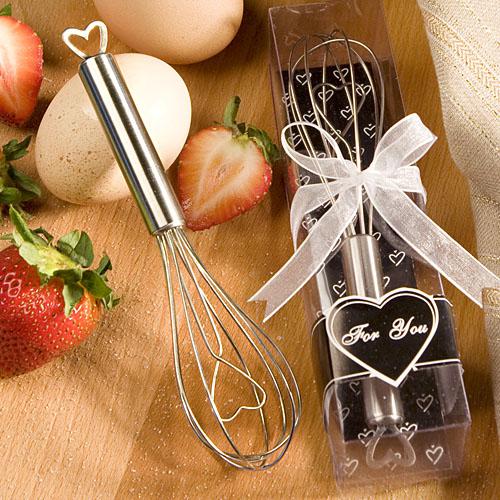 And these unique wedding favors really put a And these unique wedding favors really put a