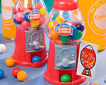 Dubble Bubble Gumball Machine Favors wedding favors