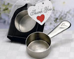 Coffee Scoop Favors wedding favors