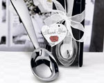 Heart Design Ice Cream Scoops wedding favors