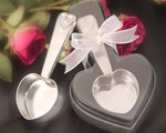 Stainless Steel Coffee Scoops wedding favors