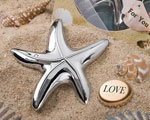 Starfish Design Bottle Opener Favors wedding favors