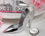 High Heel Shoe Design Bottle Openers wedding favors