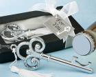 Key To My Heart Collection Key Design Bottle Opener wedding favors