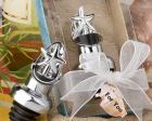 Best Barware Collection Starfish Wine Bottle Stopper/pourer Favors wedding favors