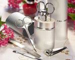Personal Grooming Set wedding favors
