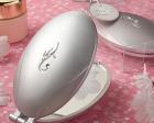 Classy Compacts Collection Flourish Design Compact Favors wedding favors