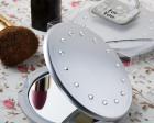 Classy Compacts Collection Compact Favors wedding favors