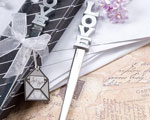 Love Design Letter Opener Favors wedding favors