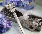 Angel Design Letter Openers wedding favors