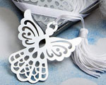 Book Lovers Collection Angel Bookmark Favors wedding favors