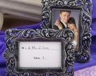 Baroque-style Place Card Holder/picture Frame Favors wedding favors