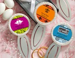 Personalized Expressions Collection Bookmark Favors wedding favors