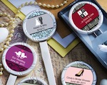 Personalized Expressions Collection Letter Opener Favors wedding favors