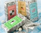 Personalized Expressions Collection tissue favors wedding favors