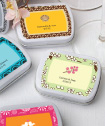Personalized Expressions Collection Mint Tins wedding favors