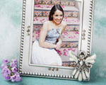 Regal Favor Collection Angel Themed Frames wedding favors