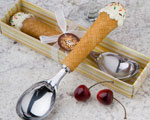 Ice Cream Lovers' Collection Ice Cream Scoop wedding favors