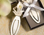 Calla Lily Design Favor Saver Bookmark Favors wedding favors