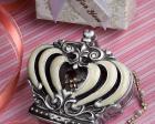 Crown Design Trinket Boxes wedding favors