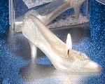 Fairytale Shoe Wedding Favor wedding favors