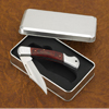 Personalized Yukon Lock Back Knife wedding favors