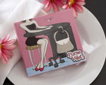 Purse Valet Stainless-Steel Handbag Holder wedding favors