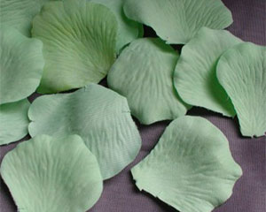 Flower Petals - Multiple Colors wedding favors