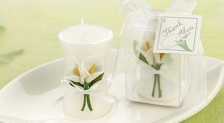 Spring Favors